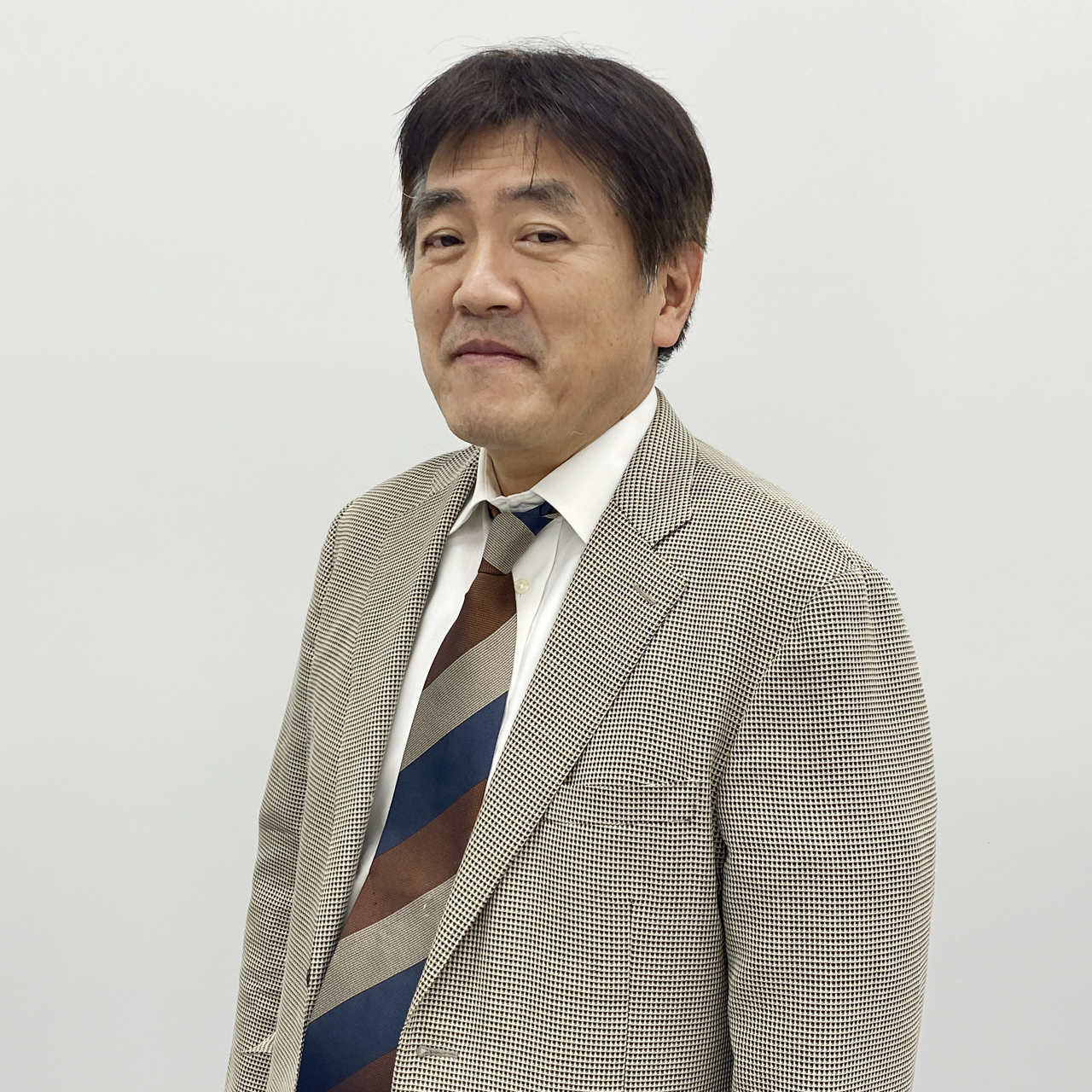 Shigeo Nakata