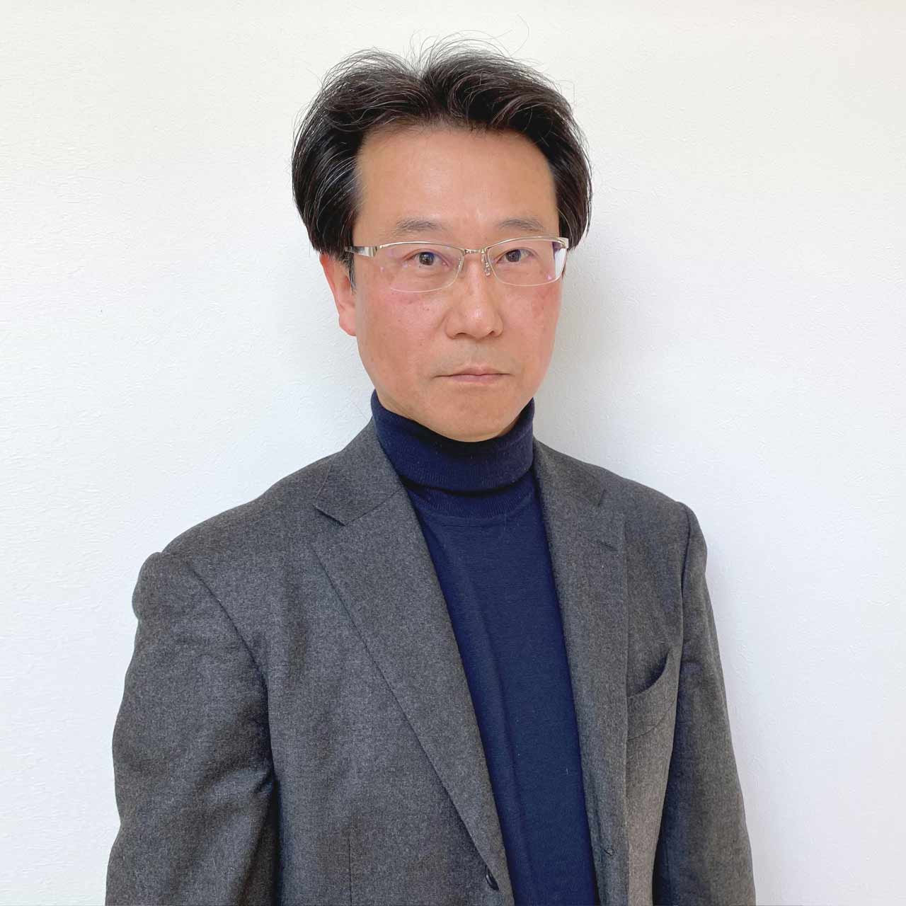 Shinji Kaneuchi