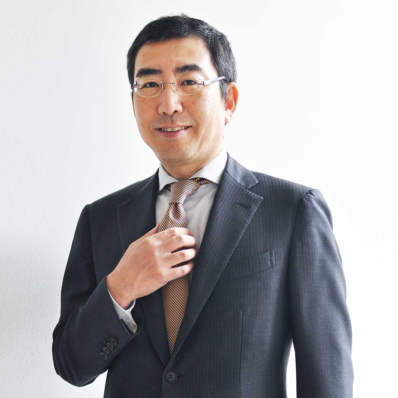 Shunichi Nakamura