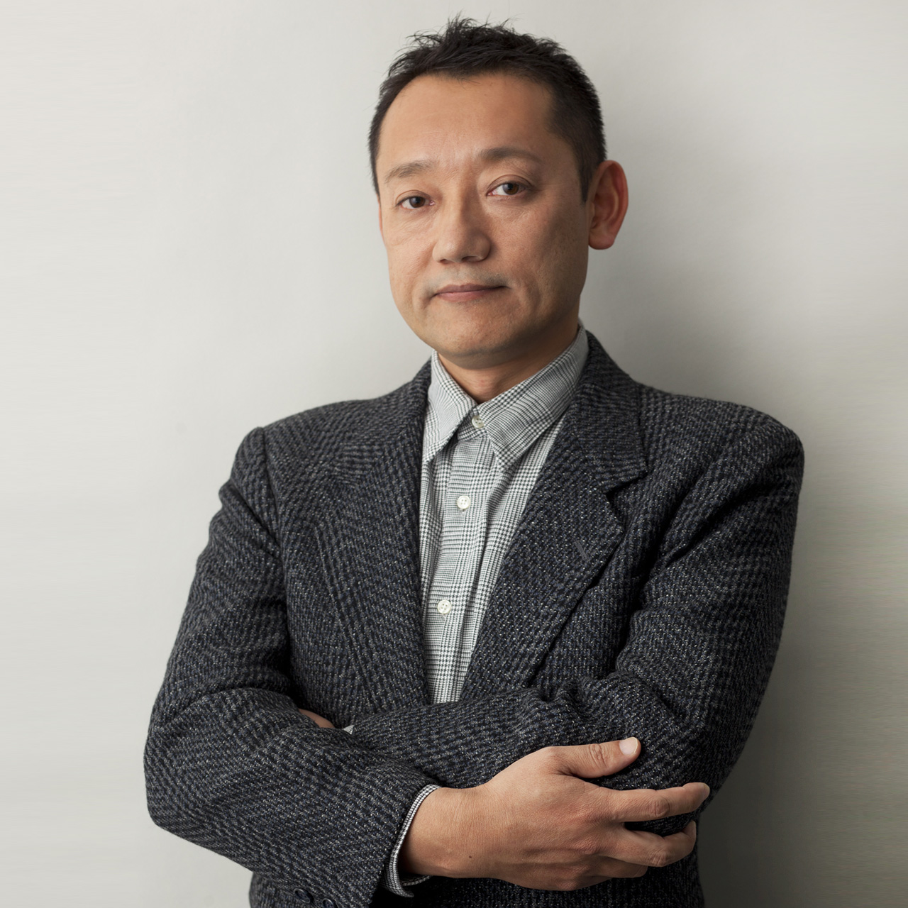 橘高宗平