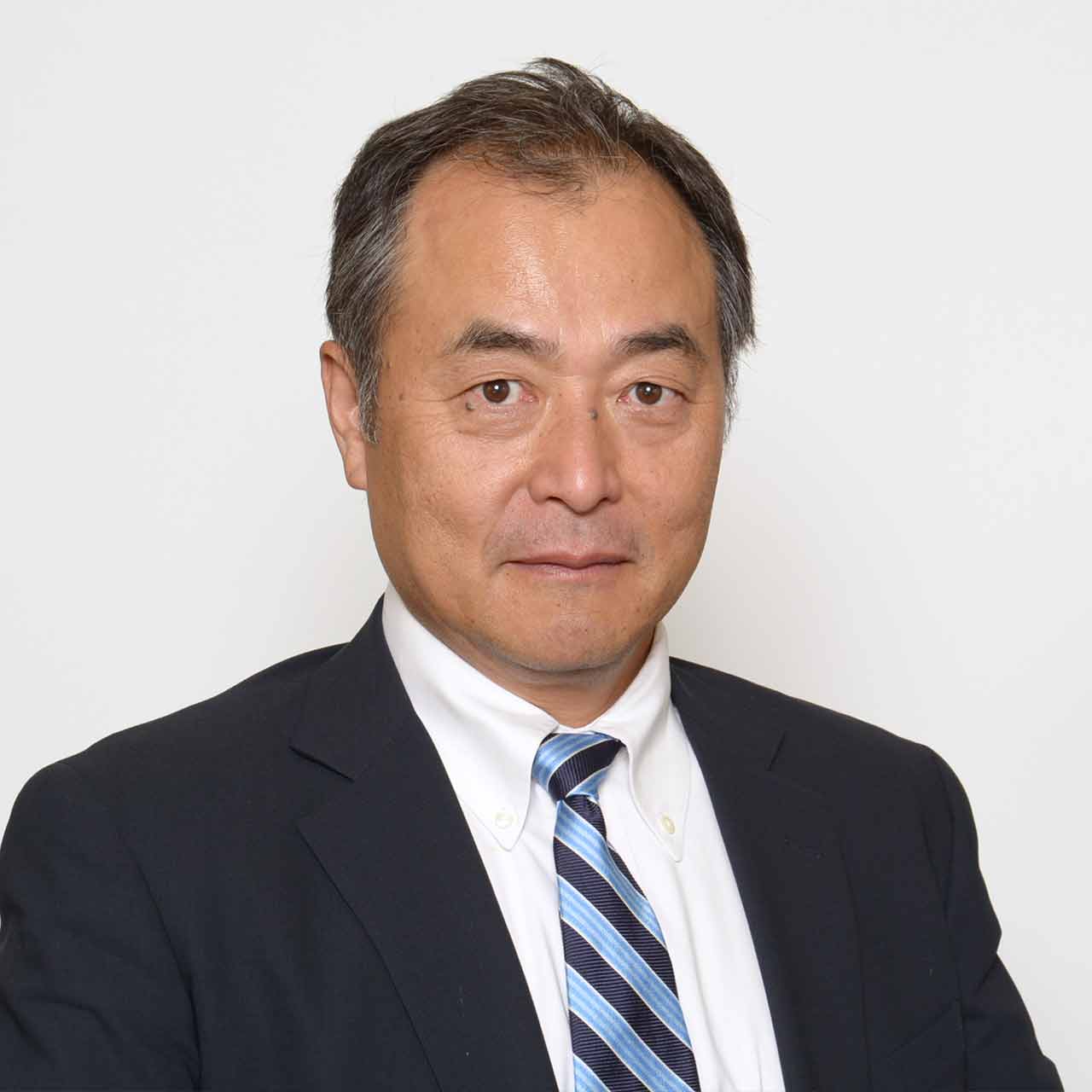Tadahisa Inomata