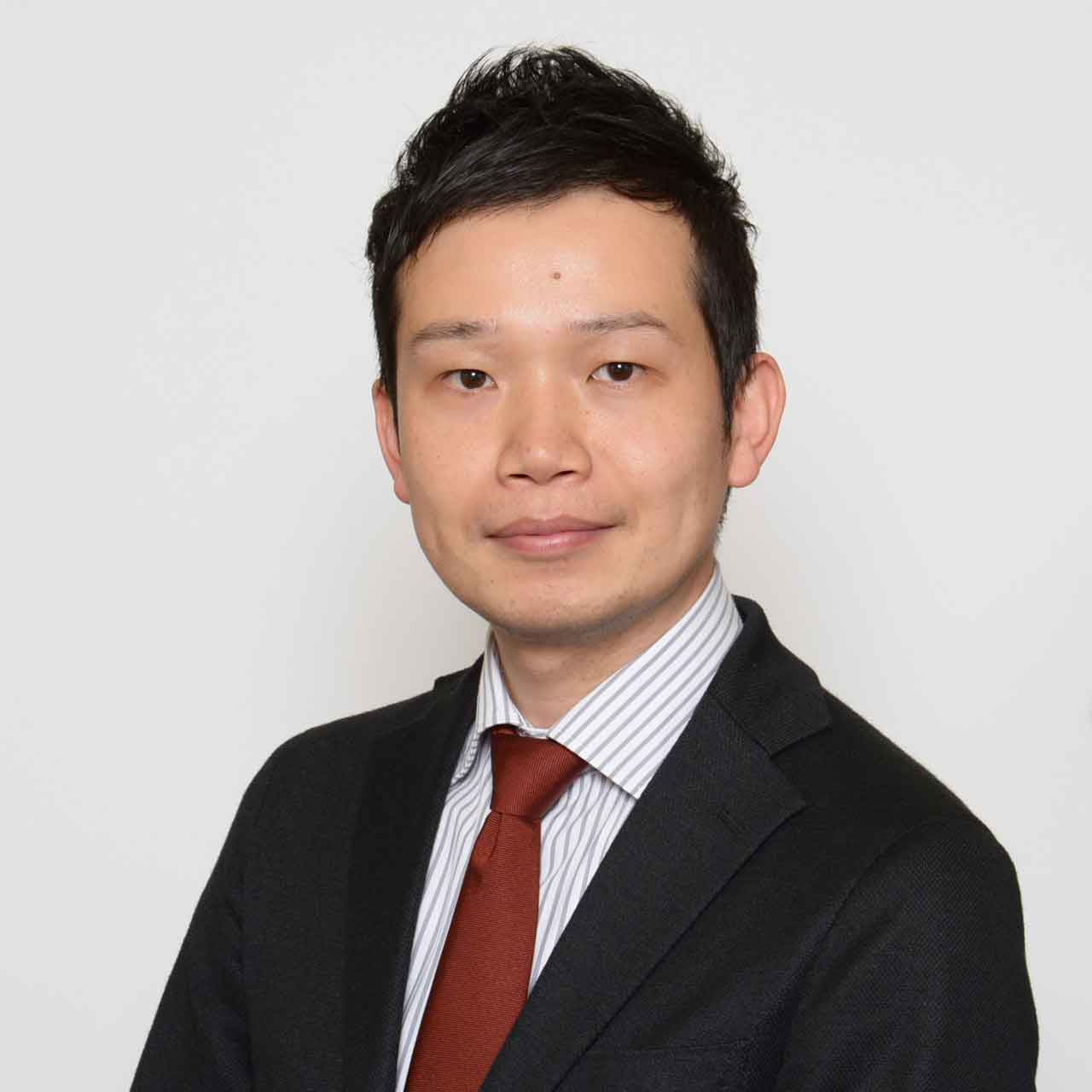 Takahiro Oka