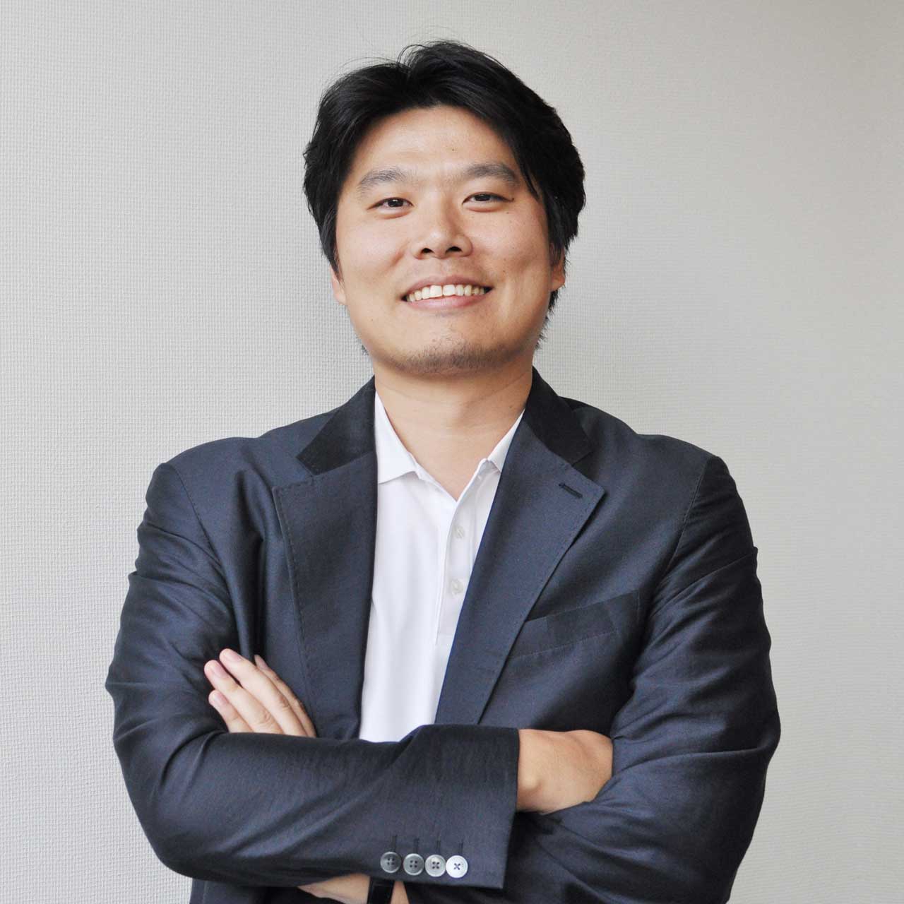 Takashi Fukushima