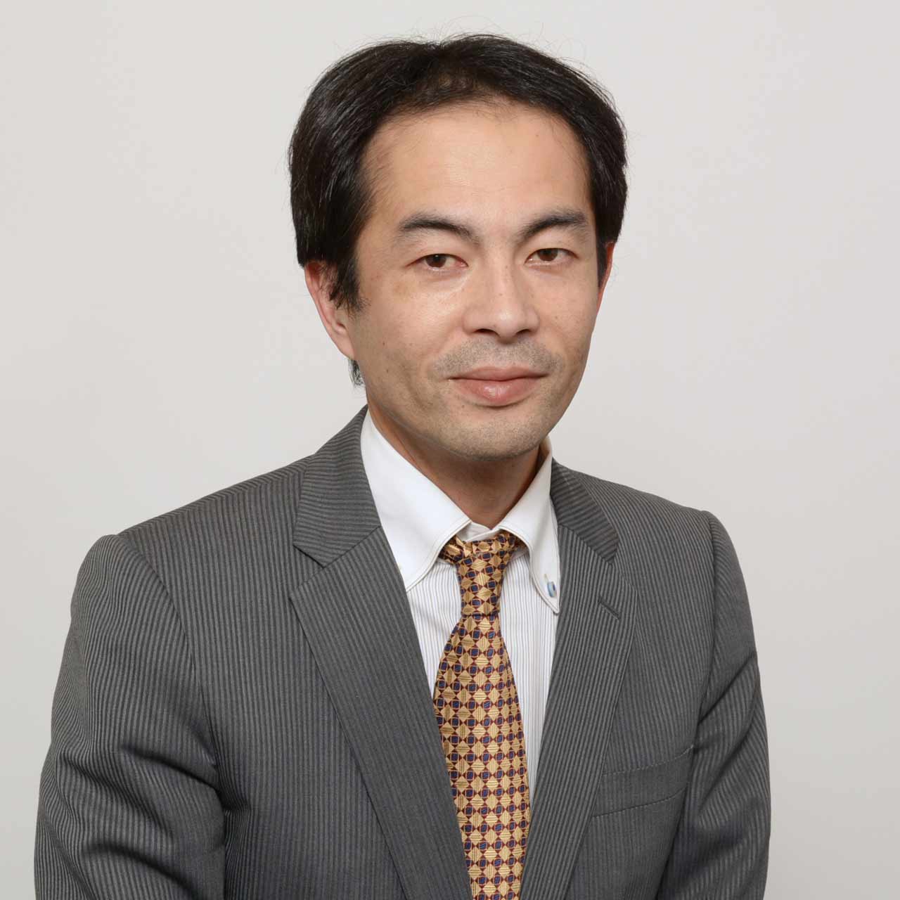 Takatoshi Takatsu