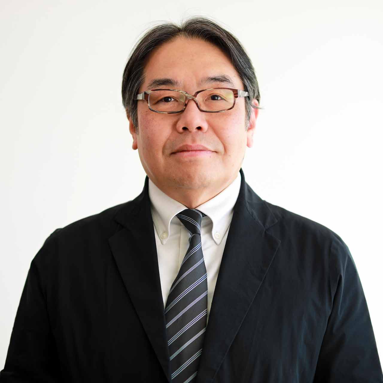 Takayuki Hojo