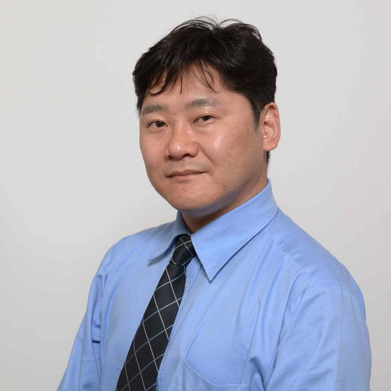 Takeshi Yoshida