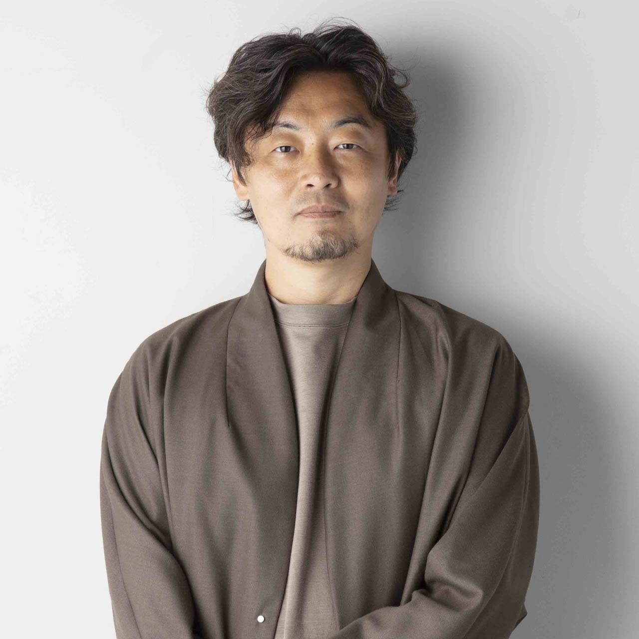 
胜矢 武之