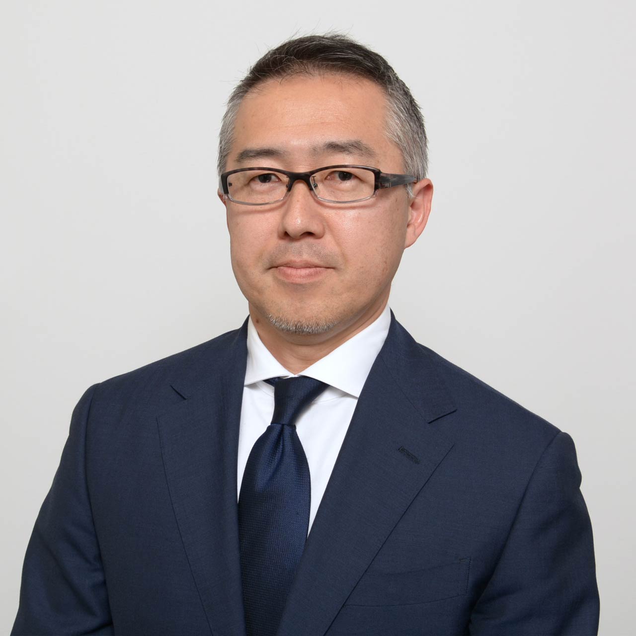 广重拓司