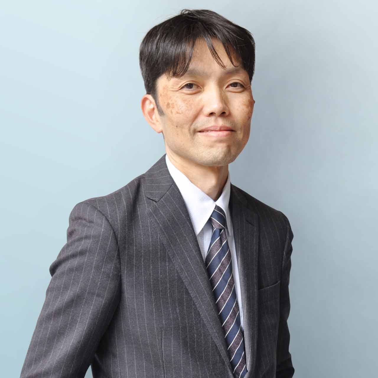 Taro Katsuyama
