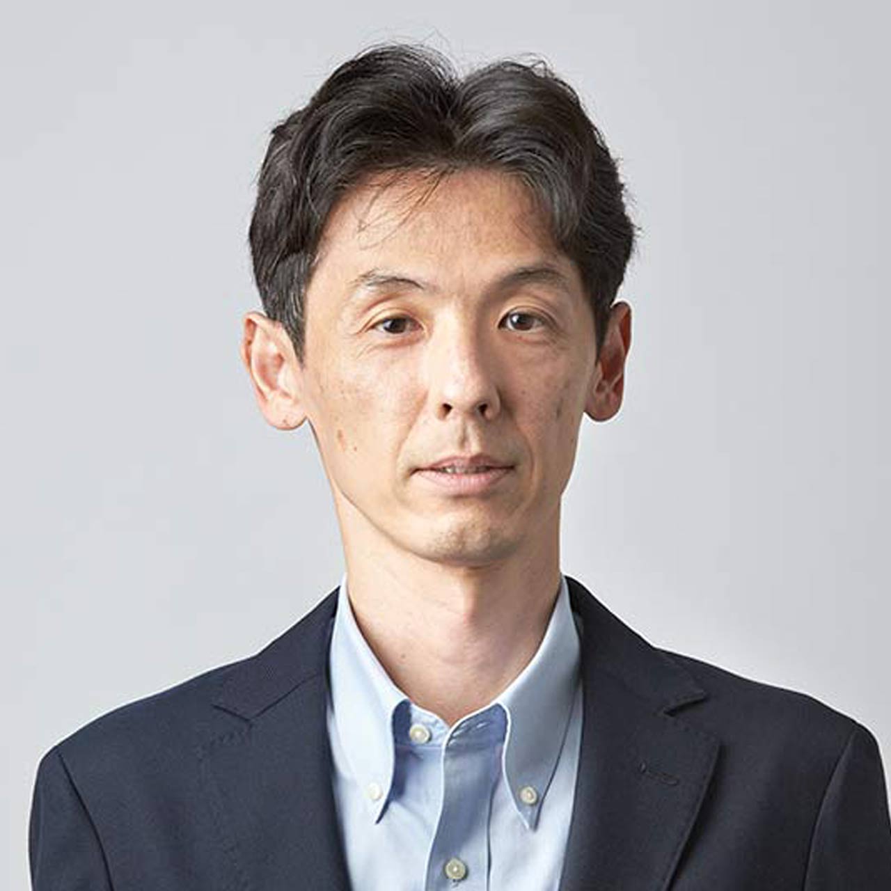 Tatsuo Yamada