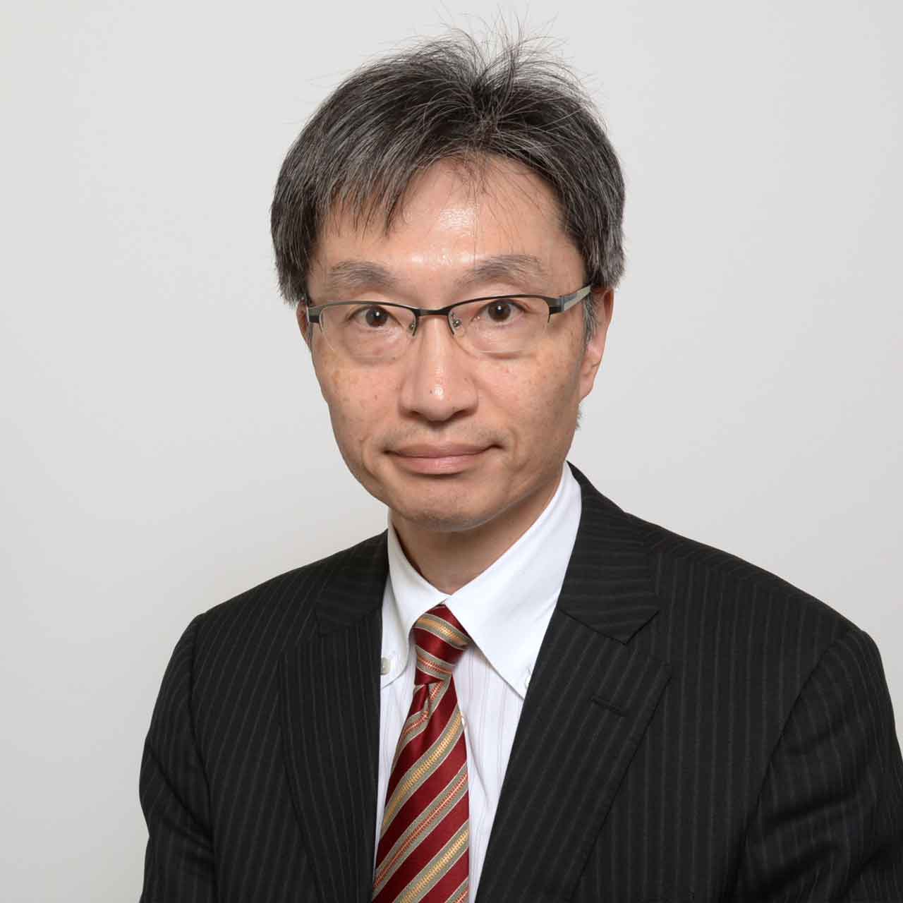 山中哲