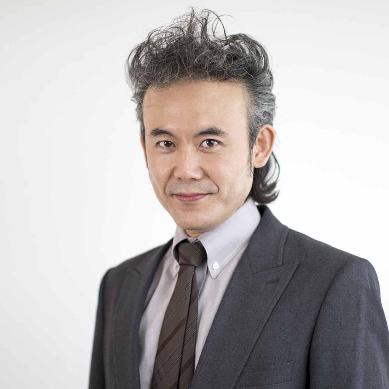 Tetsuya Kimura
