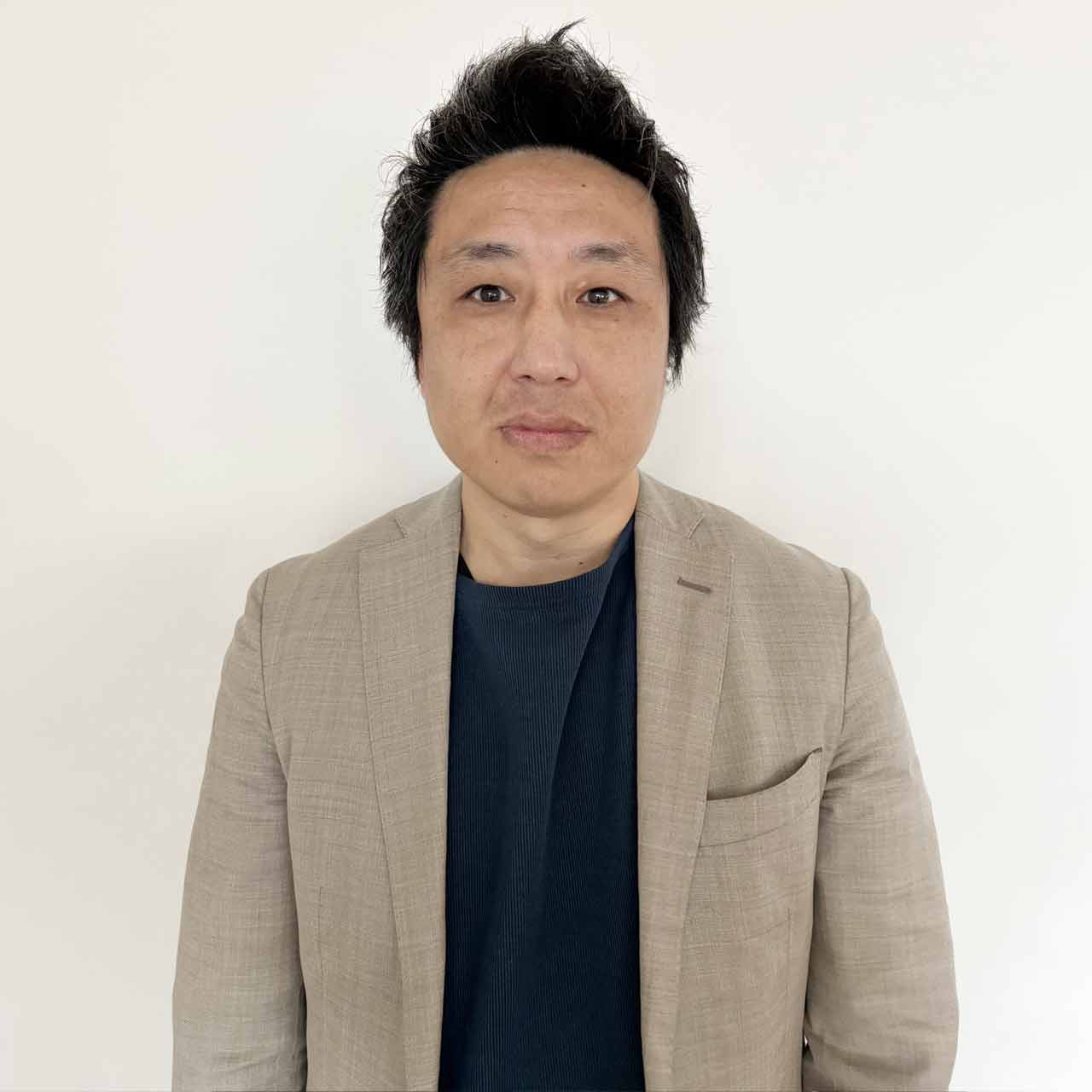 Tetsuji Uematsu