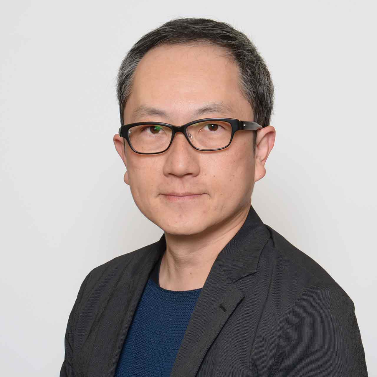 西田彻太郎