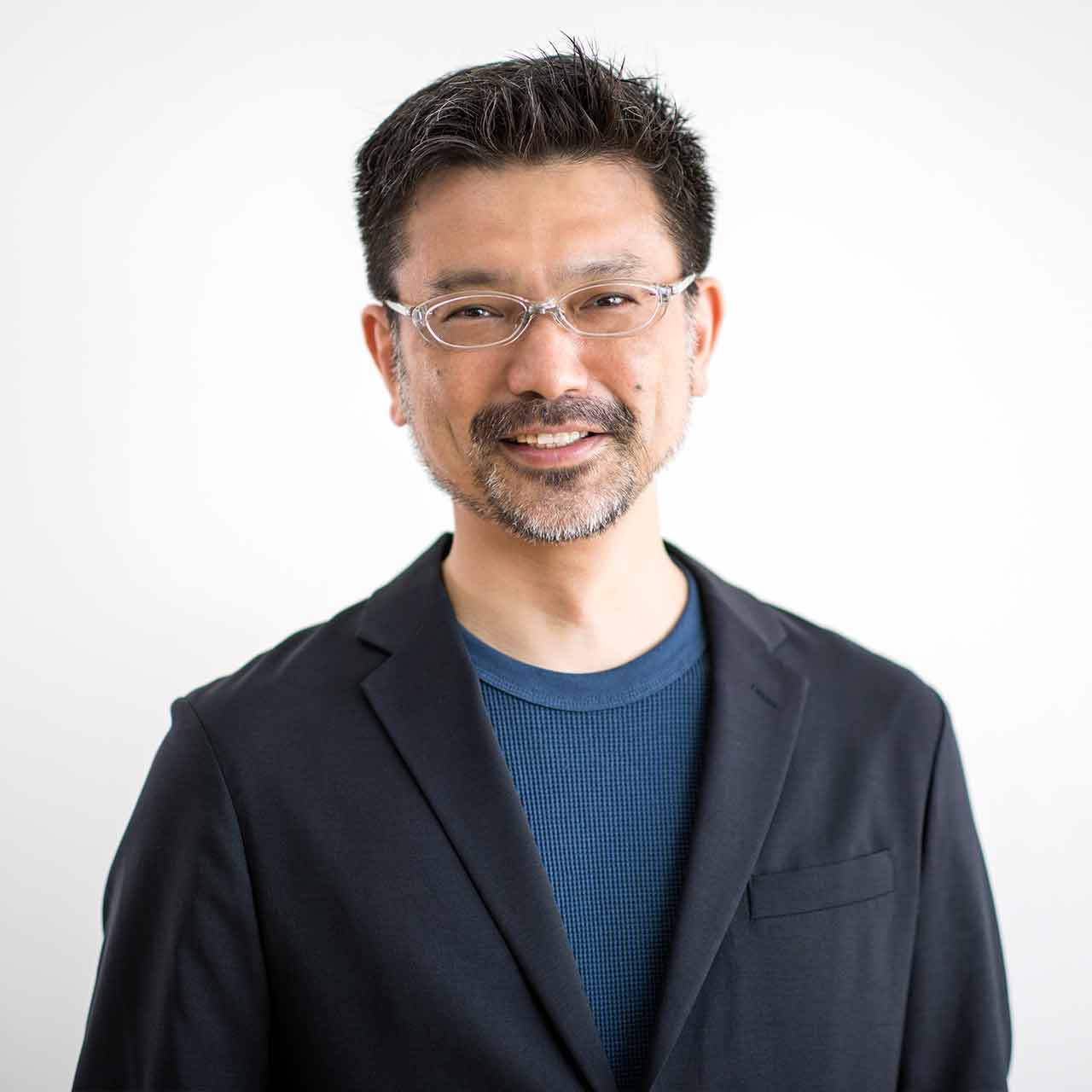 Tomohiro Fukuda