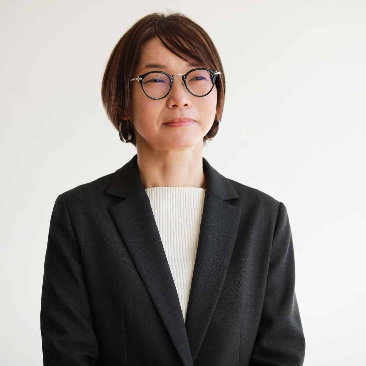 Tomoko Yoshioka
