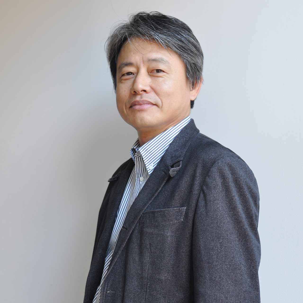 Tomoyuki Ashida