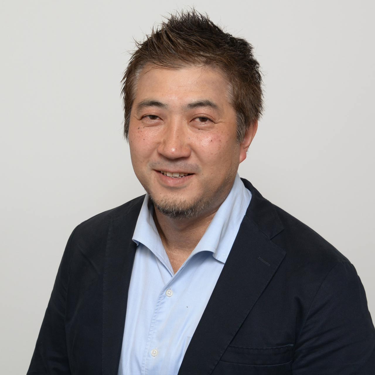 染谷朝幸