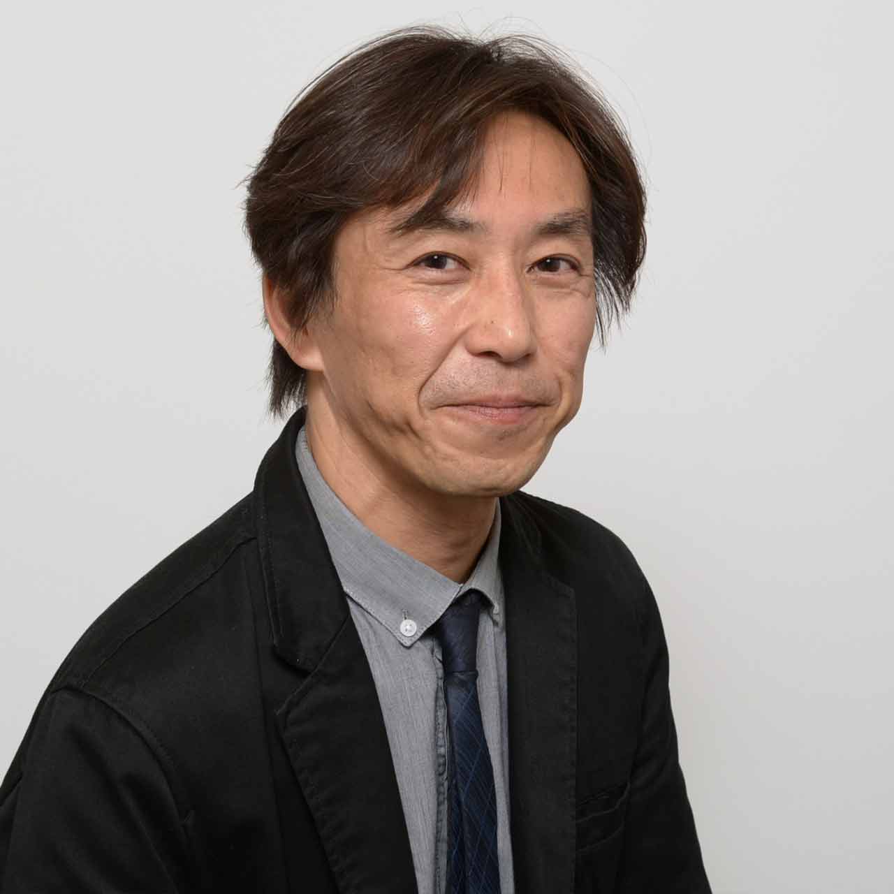Toru Uehara