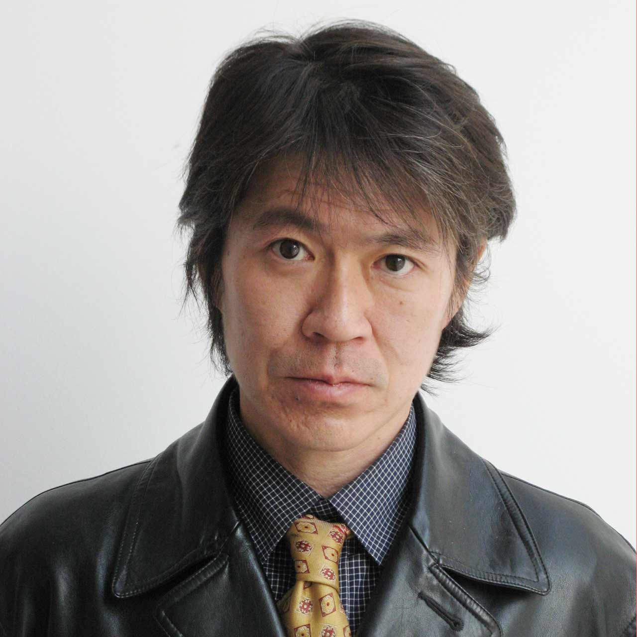 Toshihiko Kitayama