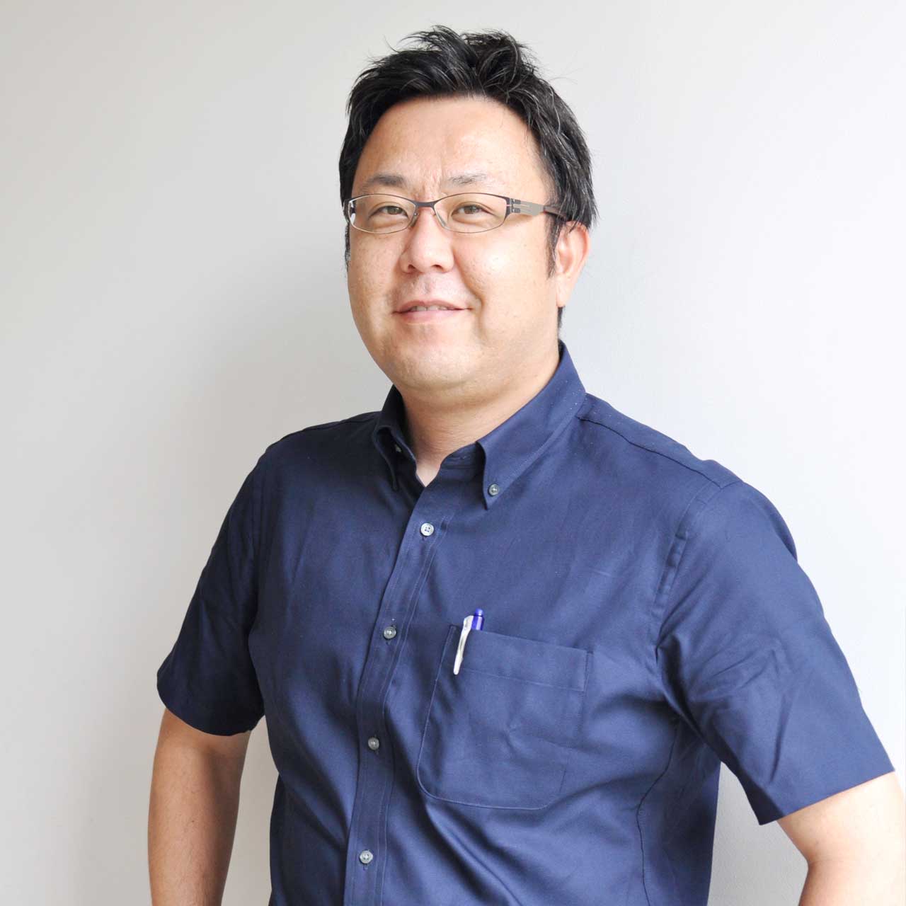 小川禄仙