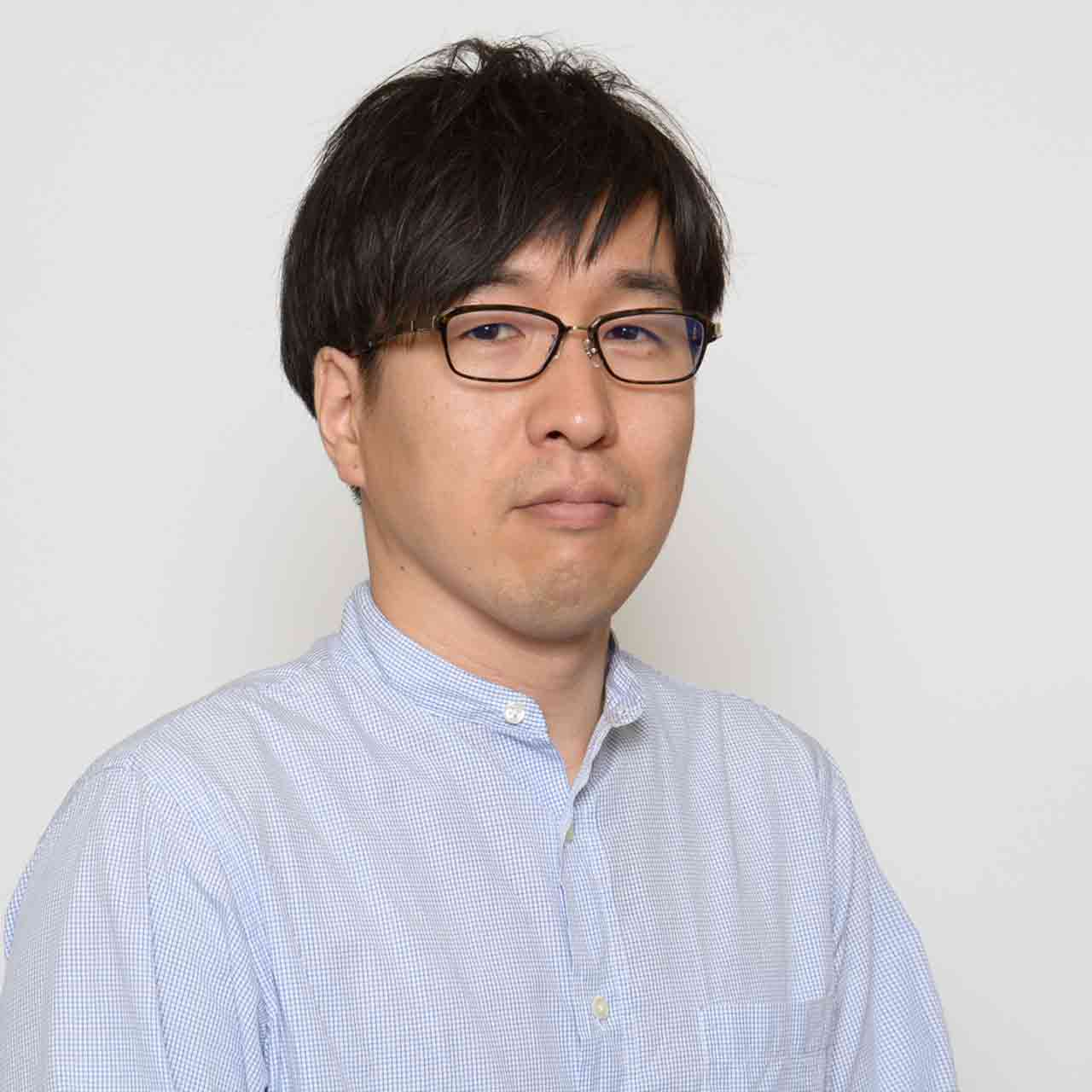 辻 稔也