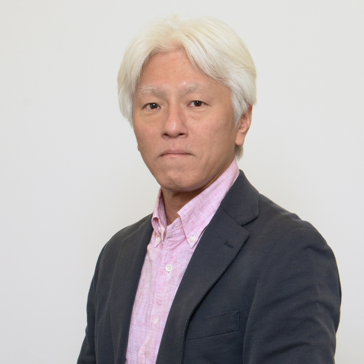 Toshiyuki Tanaka