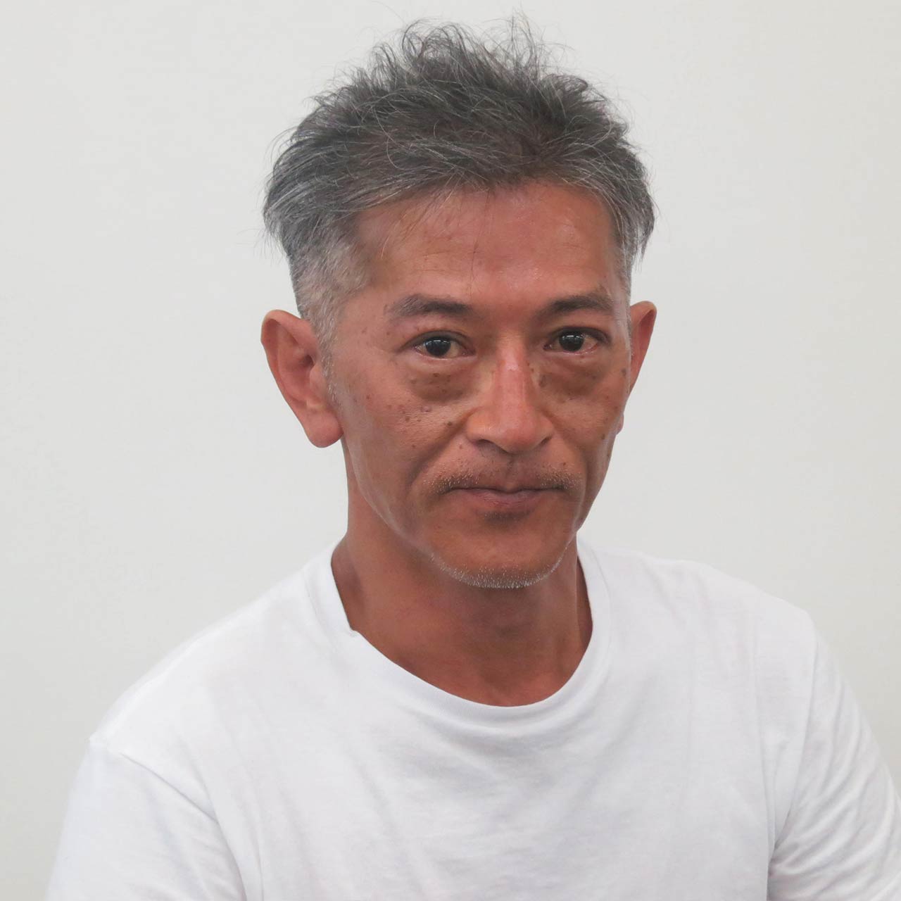 Yasushi Takashima