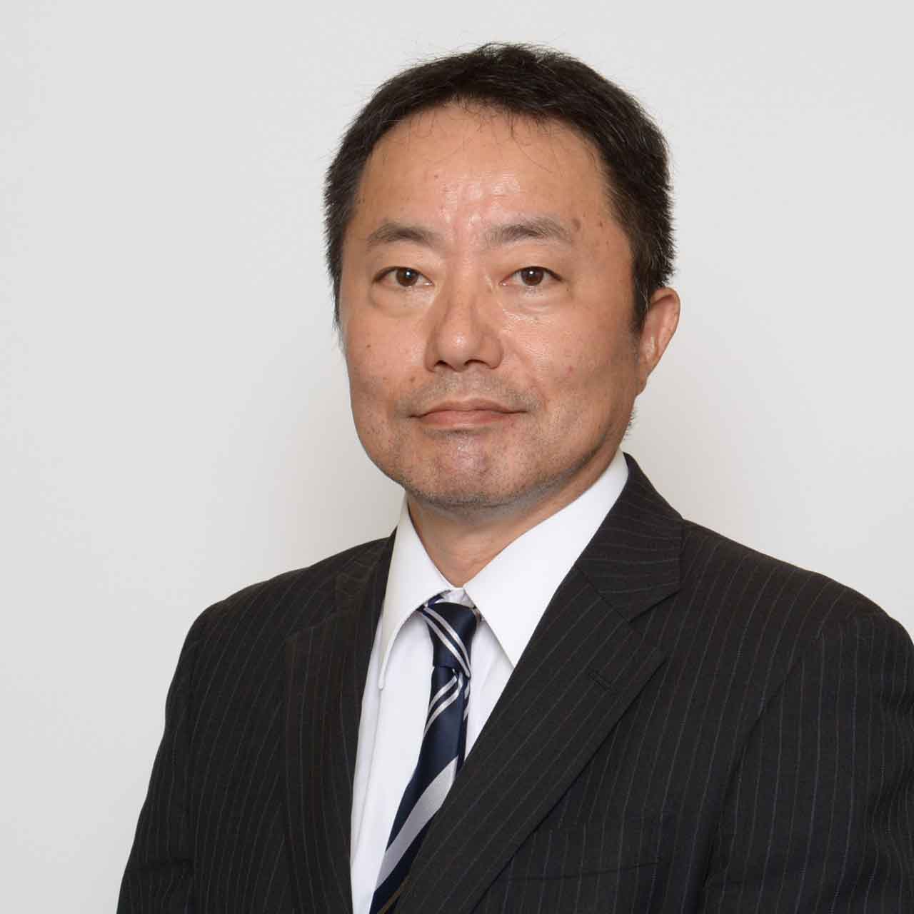 田代靖彦