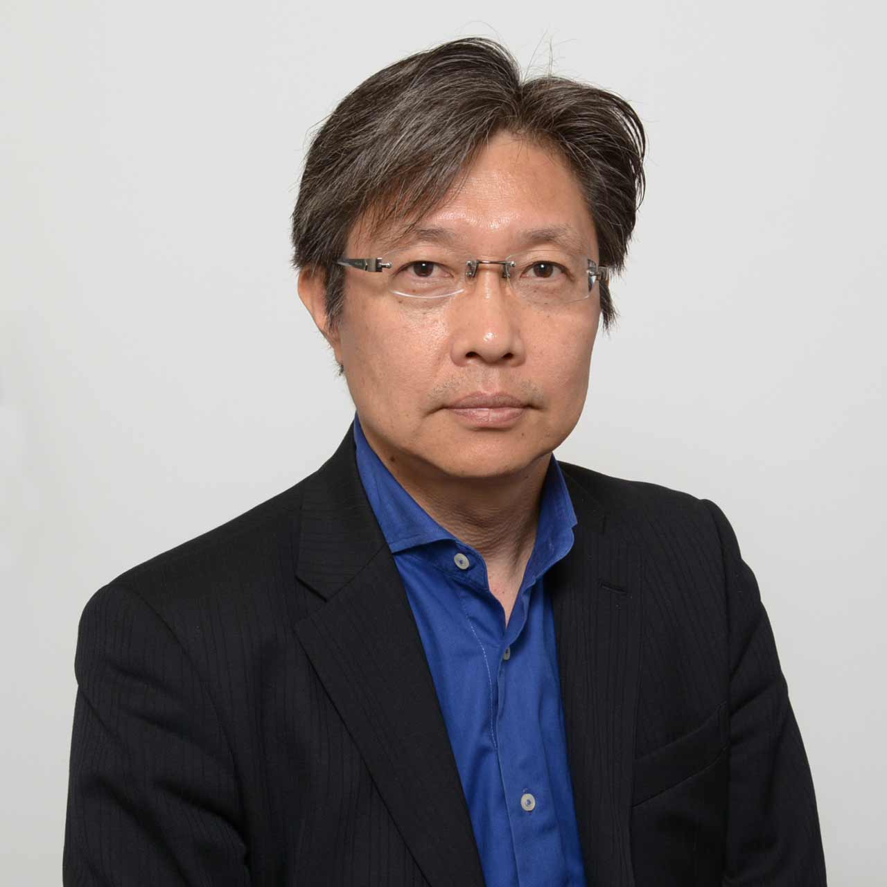 Yasutaka Nishida