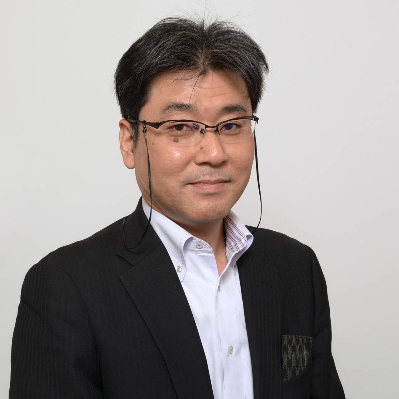 松井 泰友