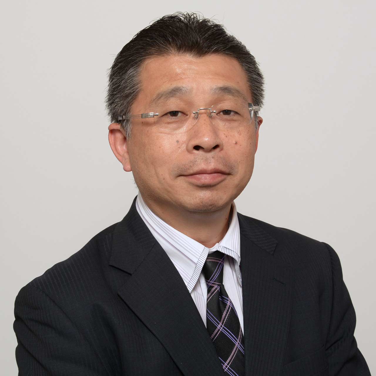 Yoshiaki Saito