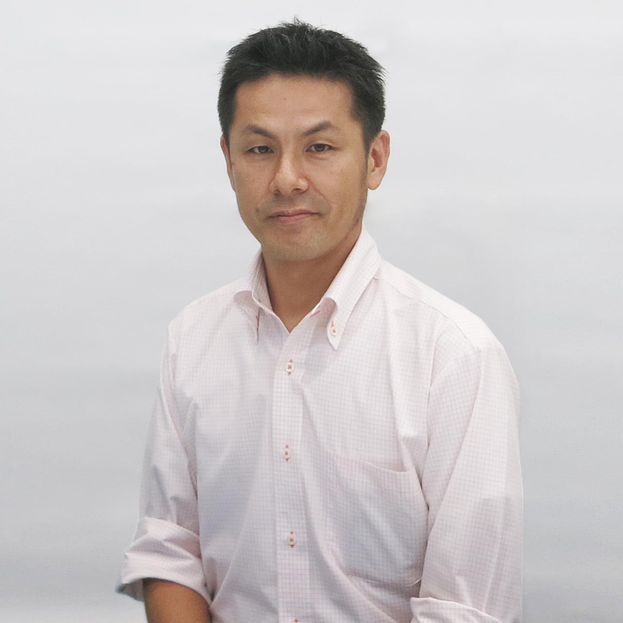 Yoshiaki Tsusaka