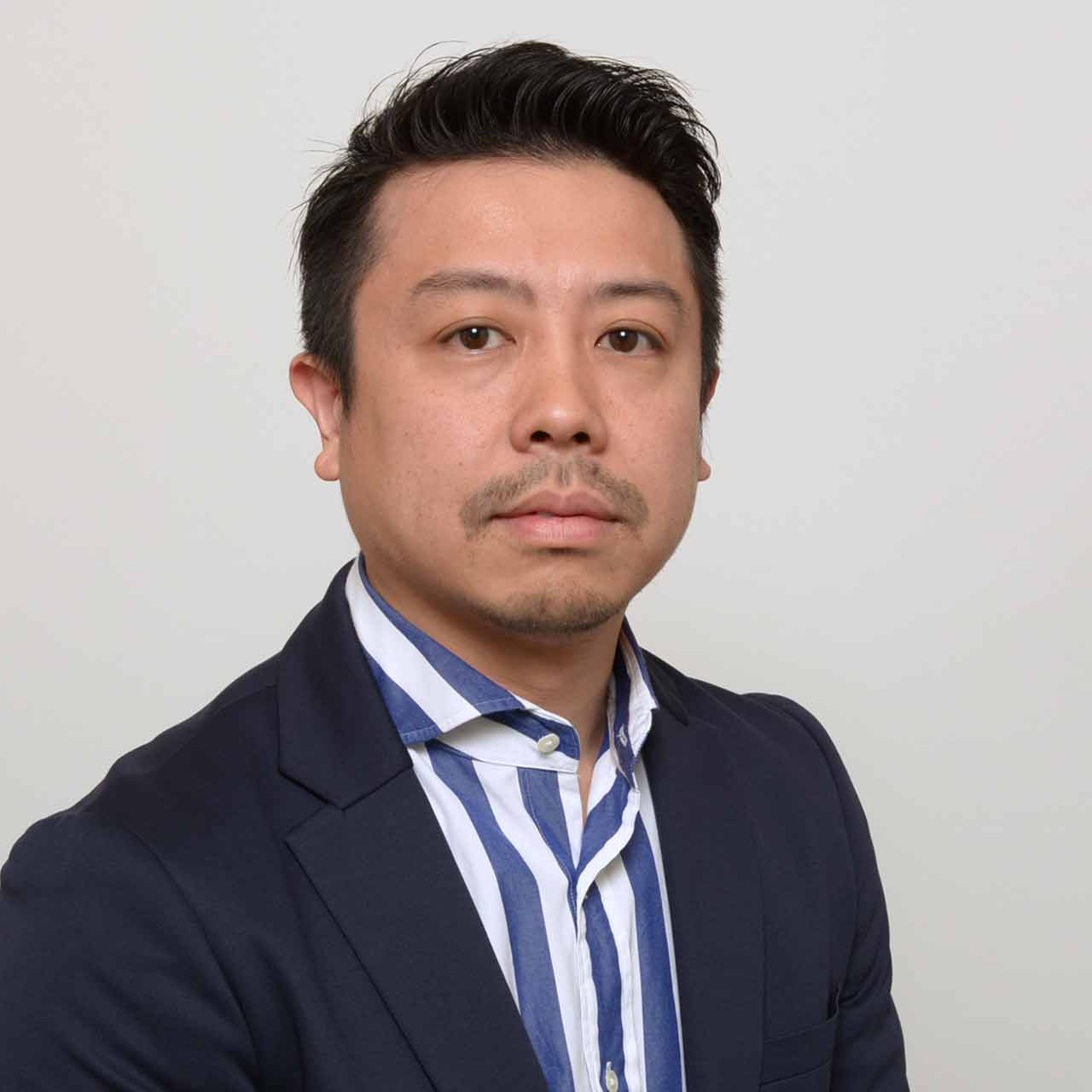 Yoshihiro Yamamoto