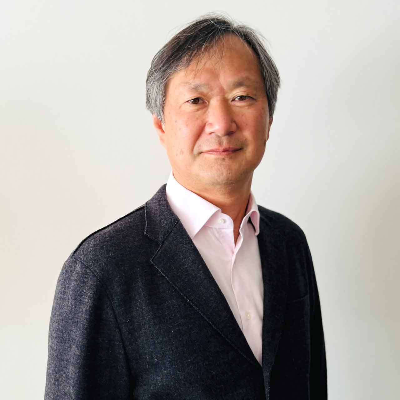 Yoshihiro Yamamoto
