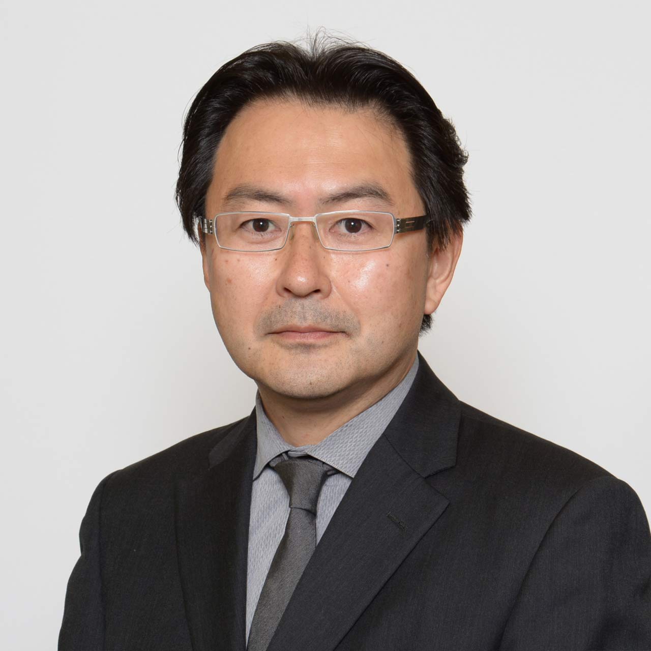 岡田 泰典