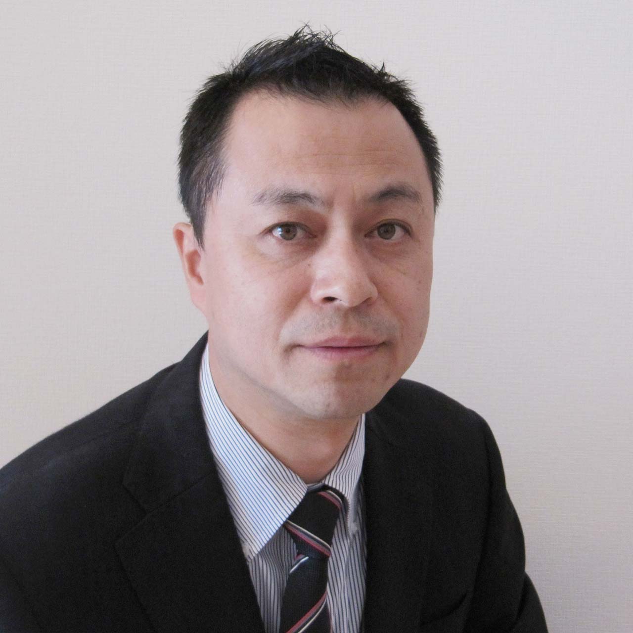 小谷阳次郎