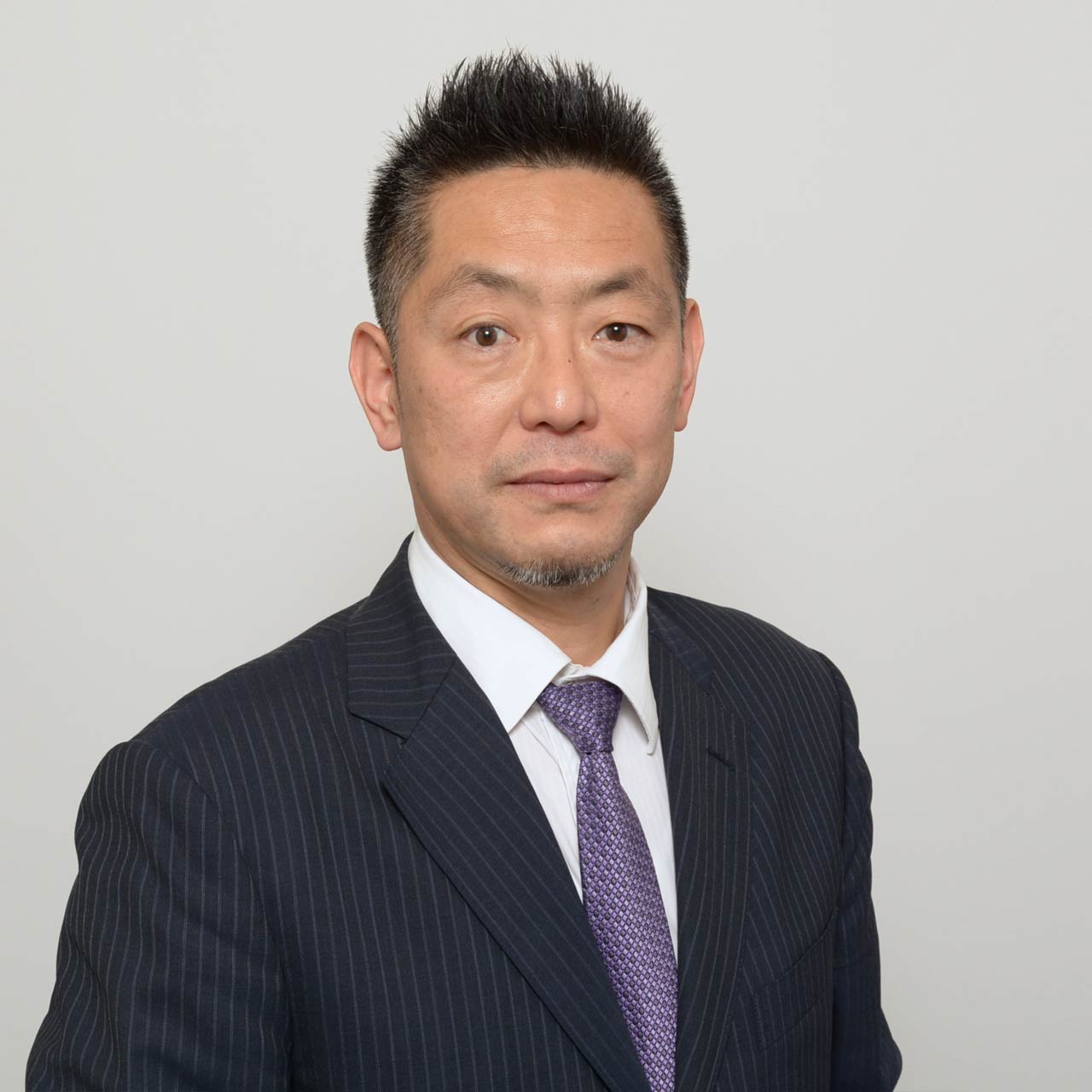 小板桥裕一
