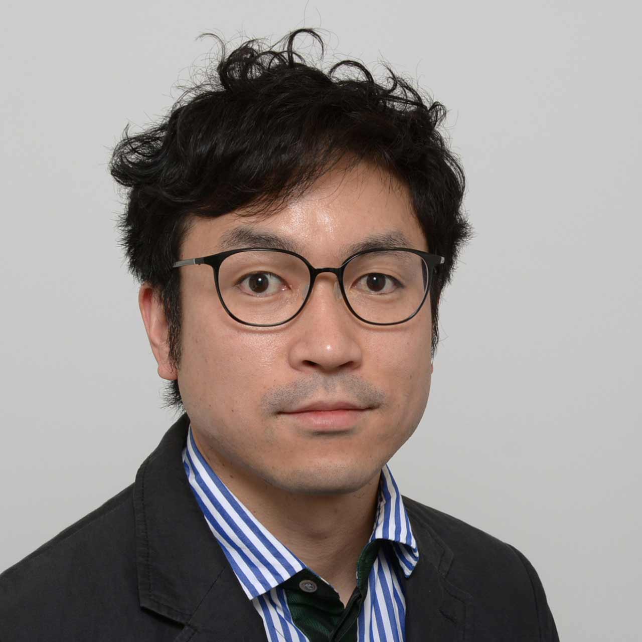 Yuichiro Mizuno