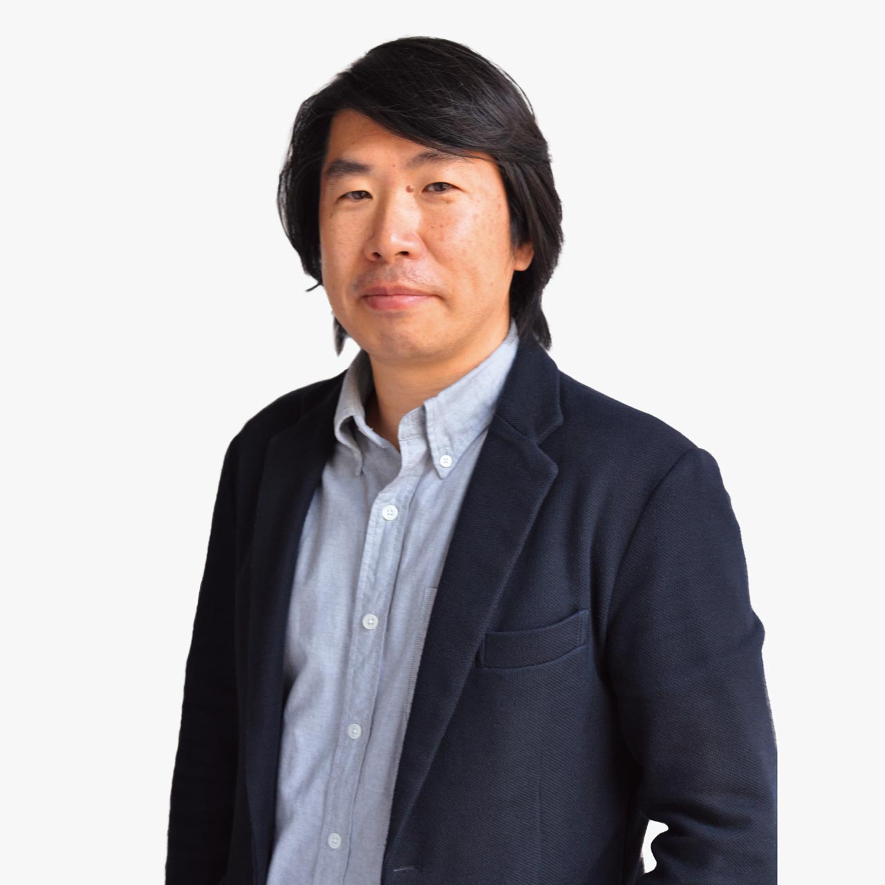 Yuichiro Shinozuka