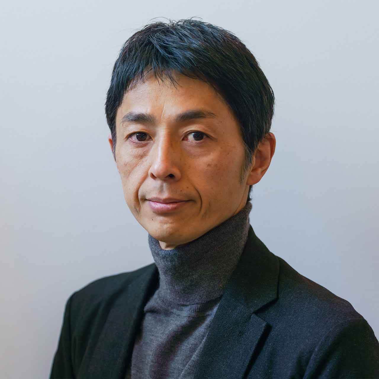 黑川祐树