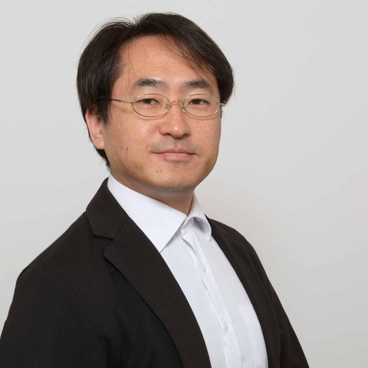 井口 悠哉