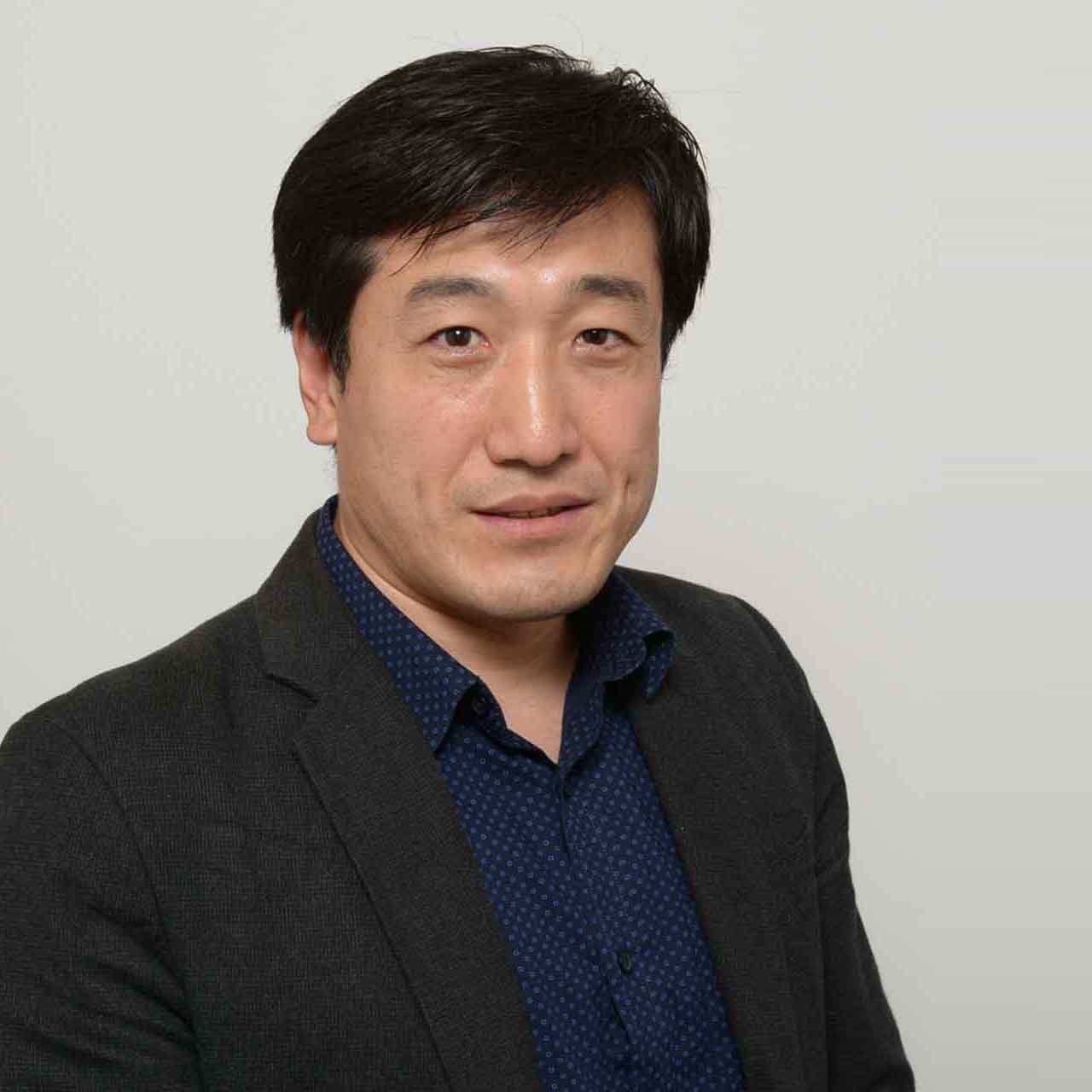 Jian Zhang