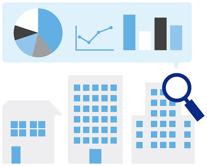 利活用戦略構築イメージ