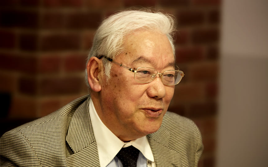 Masu Sakairi