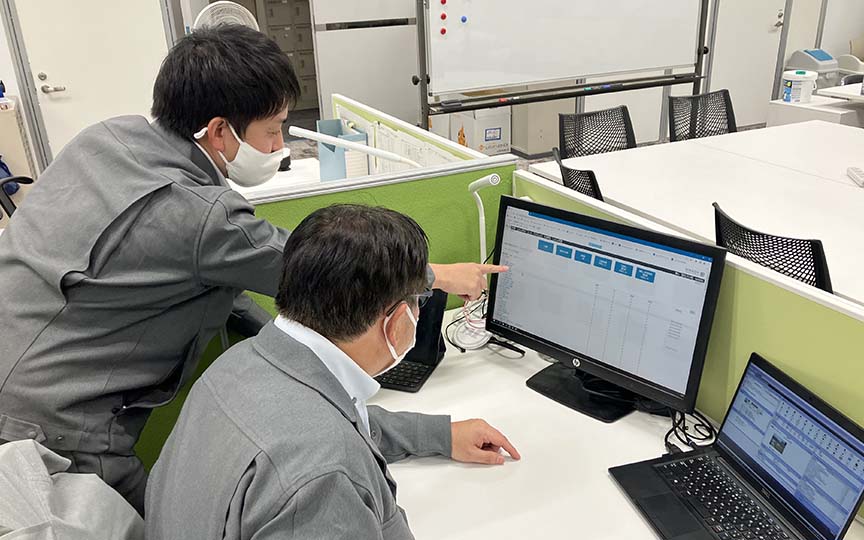 我们的目标是利用 NS-CAST 构建一个建筑物的大数据数据库。