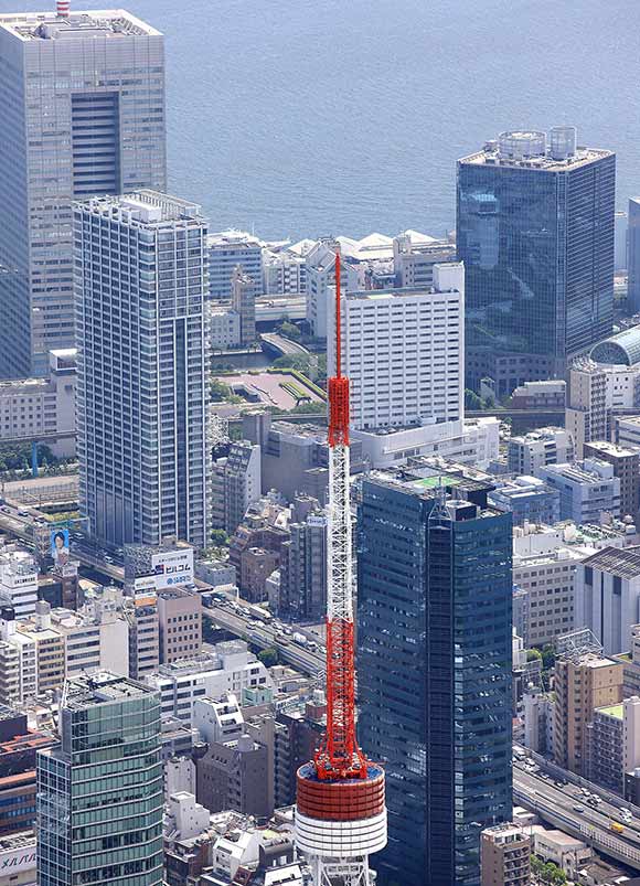 東京タワー